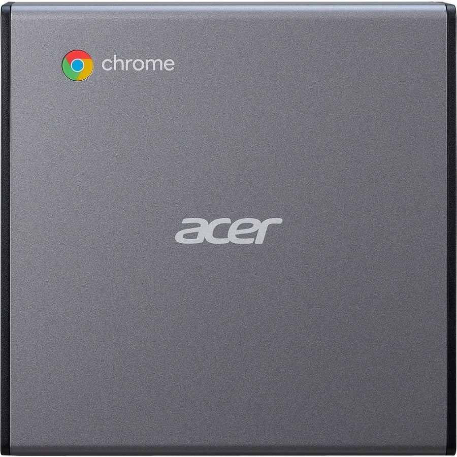 Chromebox CXI4 Intel Core i7 16GB - Chrome OS Desktop Computer | Acer DT.Z1RAA.001