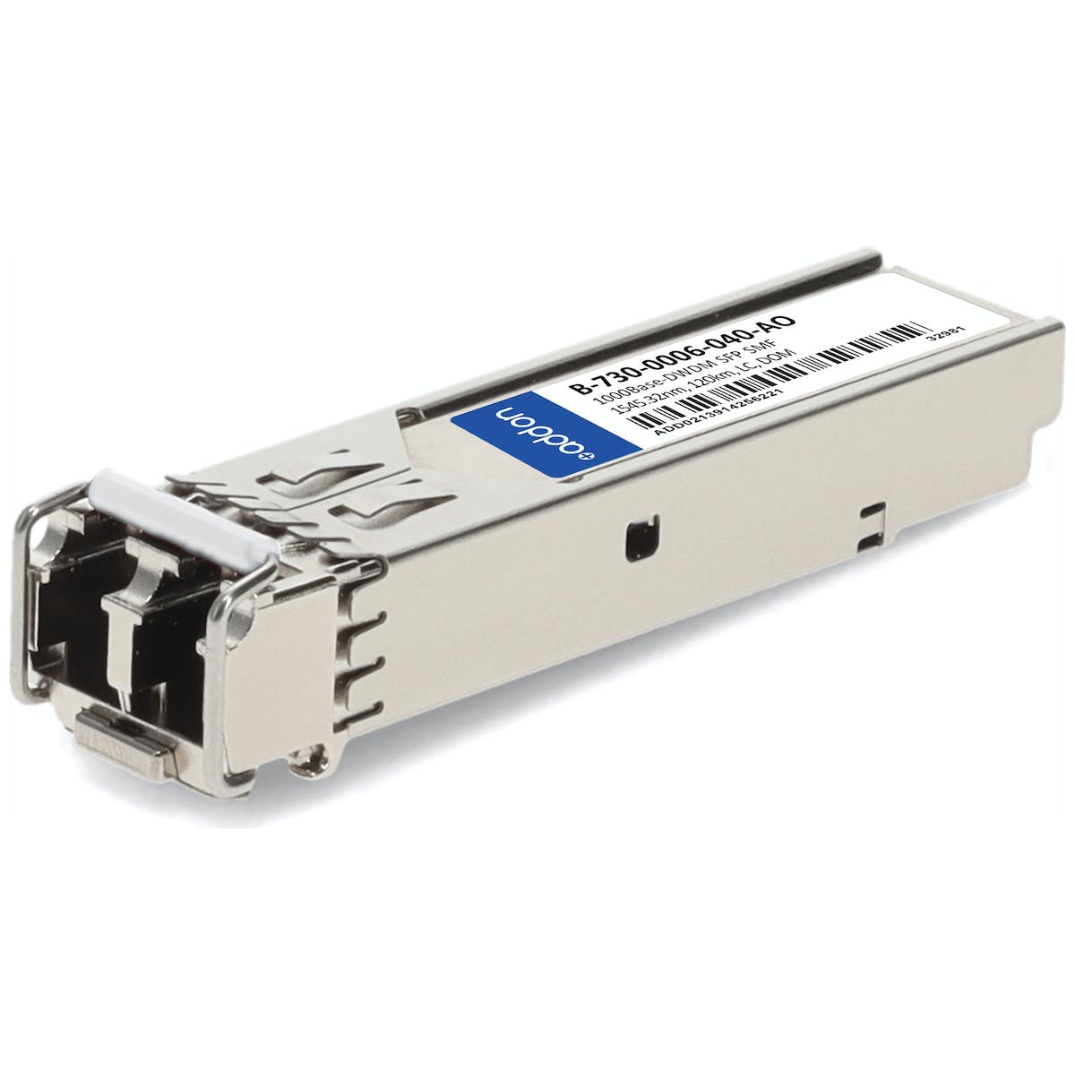 Ciena B-730-0006-040 Comp Taa Sfp Xcvr