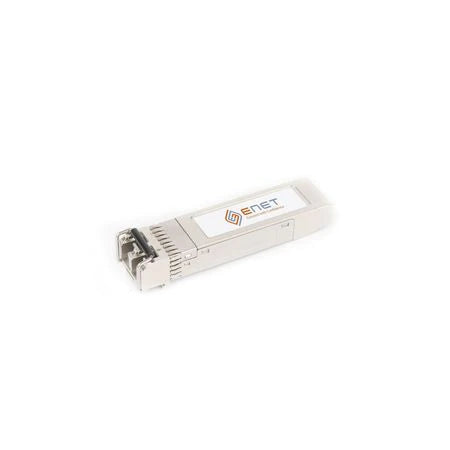 Ciena Compatible XCVR-A80D45 - Functionally Identical 1000BASE-CWDM SFP 1450nm 80km w/DOM Single-mode Duplex LC XCVR-A80D45-ENC