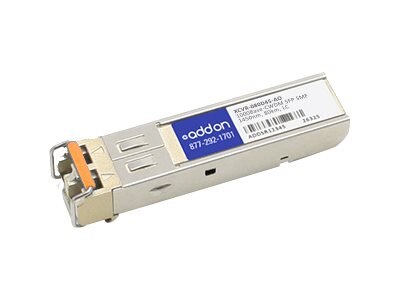 Ciena Xcvr-080D45 Comp Taa Sfp Lc Xcvr