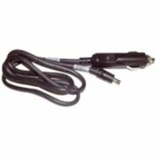 Cigarette Lighter Power Cable - Automotive DC Power Adapter | Lind Electronics CBLIP-F00060