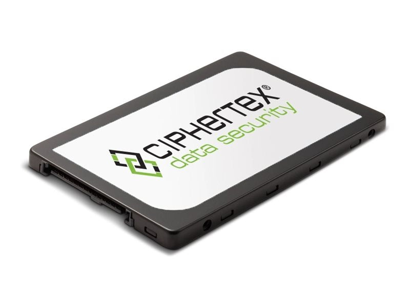 Ciphertex 5300 - SSD - 4 TB - SATA SNSSD04TB