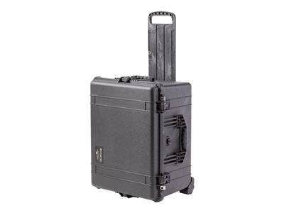 Ciphertex - Hard case for hard drive array - rugged 0050PB40
