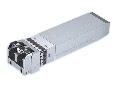 Ciphertex - SFP+ transceiver module - 10GbE - over CAT 6a - 10GBase-SR - RJ-45 - up to 98 ft 00510G011