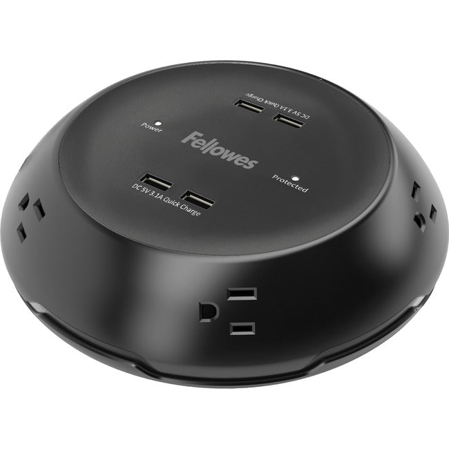 Circular Design Complements Collaborative Environments Keeping All Devices Charg