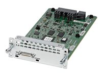 Cisco 1-Port Serial WAN Interface Card NIM-1T++=