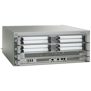Cisco 1004 Aggregation Services Router ASR1004-10G/K9