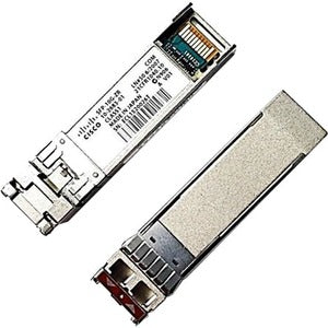 Cisco 10Gbase-Zr Sfp+ Module For Smf Sfp-10G-Zr-S=
