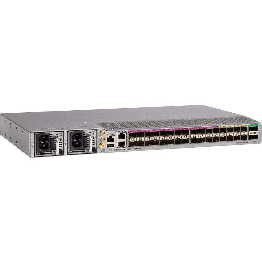 Cisco 10Gbe Switch - N540-ACC-SYS NCS540 High-Density Router | TecISoft