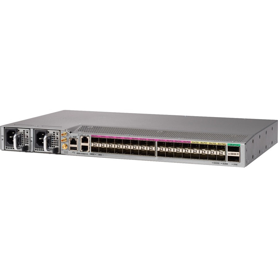Cisco 10Gbe Switch - N540-ACC-SYS NCS540 High-Density Router | TecISoft