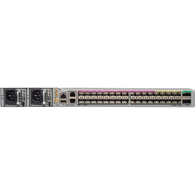 Cisco 10Gbe Switch - N540-ACC-SYS NCS540 High-Density Router | TecISoft