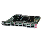 Cisco 16-Port Gigabit Ethernet Interface Module Ws-X671610G3Cxl-Rf