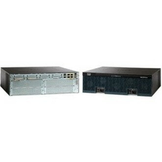 Cisco 3945 Integrated Services Router C3945-Vsec-Sre/K9