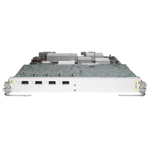 Cisco 4-Port 10GBase-X Line Card A9K-4T-B