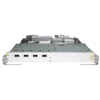 Cisco 4-Port 10Ge Low Queue Line Card