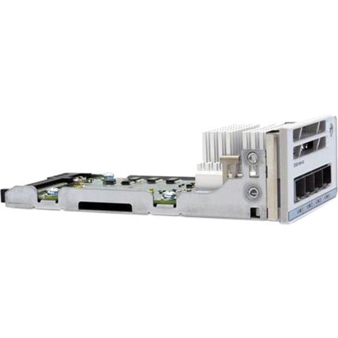 Cisco 4 X 1G/10G Network Module