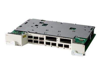 Cisco 400G CFP2 MR Xponder - Multiplexor - plug-in module - remanufactured NCS2K-400GXPLK9-RF