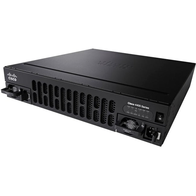 Cisco 4451-X Router ISR4451-X/K9