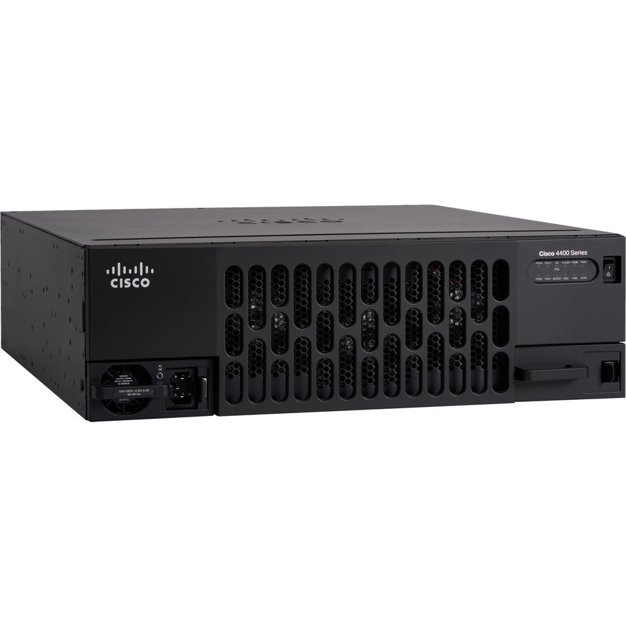 Cisco 4461 Router ISR4461/K9