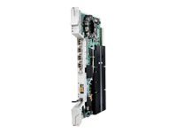 Cisco 4x 2.5-Gbps Muxponder Card EFEC Full C-Band Tunable - Expansion module - OC-48/STM-16 x 4 - OC-48/STM-16 -