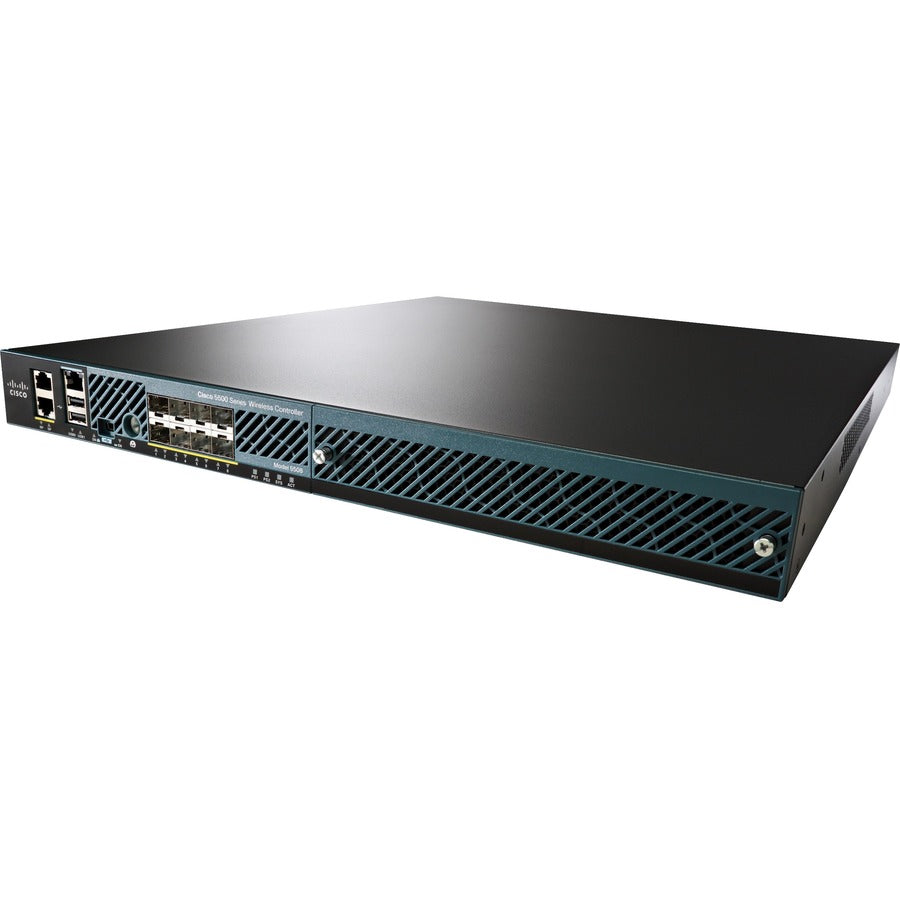 Cisco 5508 Wireless LAN Controller AIR-CT5508-CAK9-RF