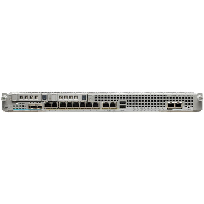 Cisco 5585-X Firewall Edition Adaptive Security Appliance ASA5585-S40-2A-K9