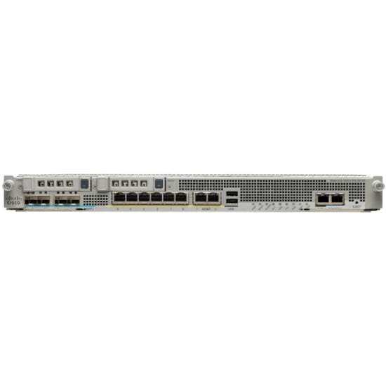 Cisco 5585-X Firewall Edition Adaptive Security Appliance Asa5585-S60-2A-K8