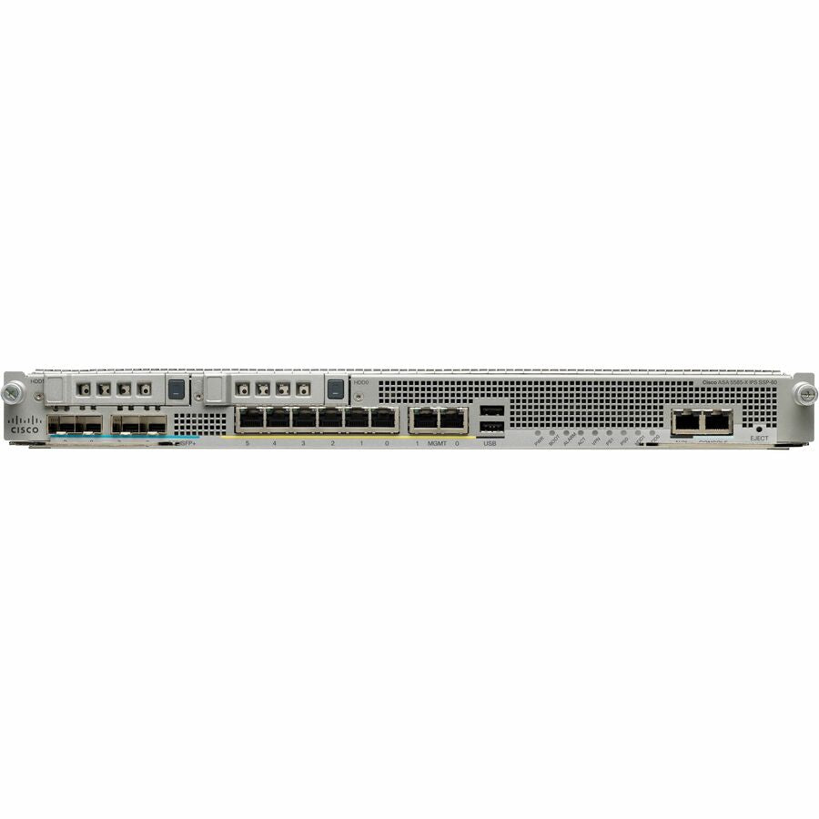 Cisco 5585-X Ssl/Ipsec Vpn Edition Asa5585S60-10K-K9