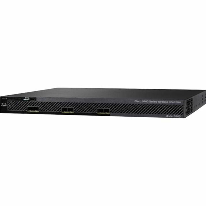 Cisco 5760 Wireless Lan Controller AIR-CT5760-500-K9