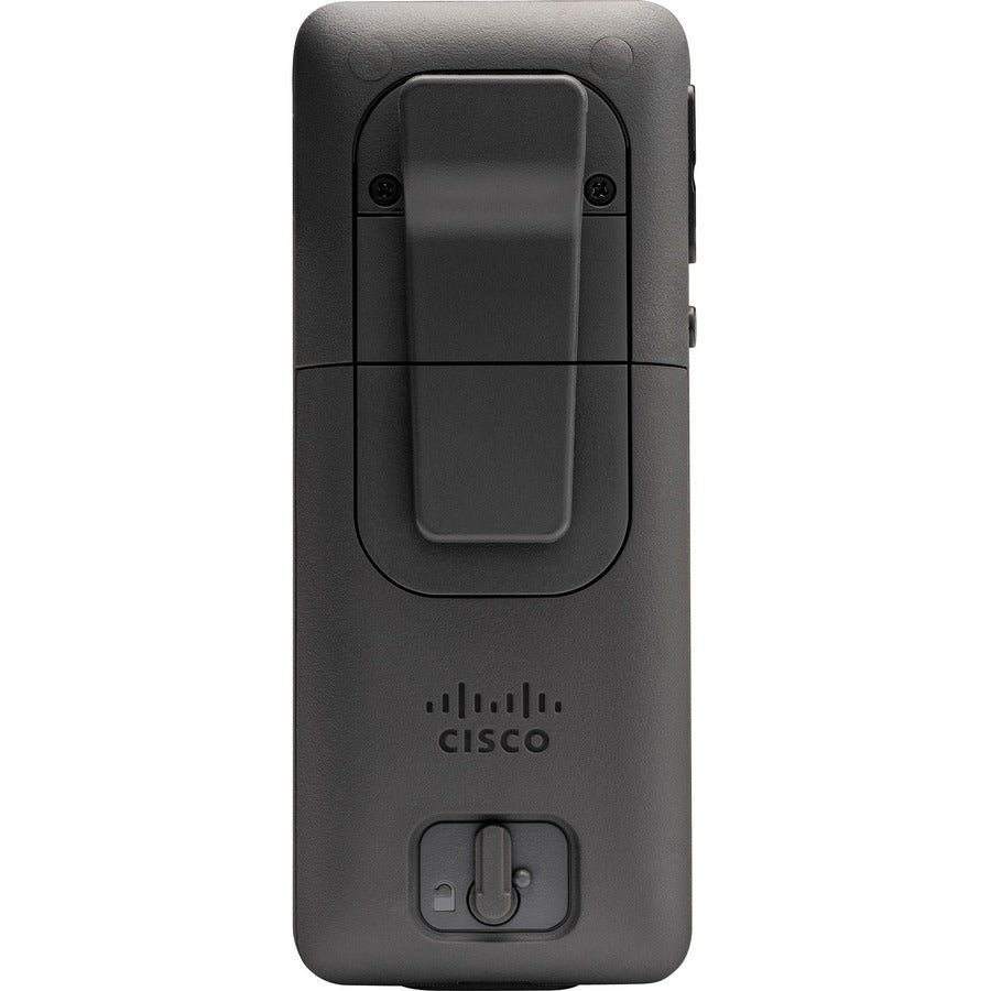 Cisco 6825 Handset Cp-6825-3Pc-Na-K9=