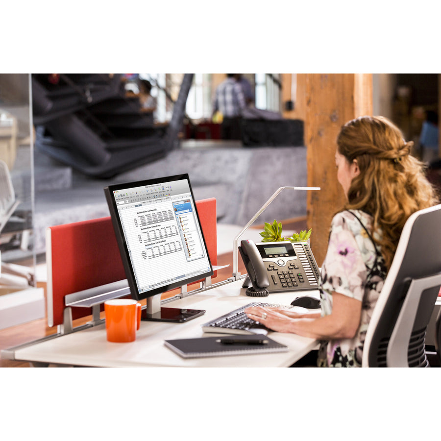 Cisco 7861 IP Phone - Corded - Wall Mountable, Desktop - Charcoal CP-7861-3PCC-K9=