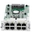 Cisco 8-Port Poe/Poe+ Layer 2 Gigabit Ethernet Lan Switch Nim