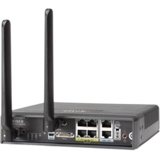 Cisco 819G Cellular Wireless Integrated Services Router - Refurbished C819G-4G-V-K9-RF