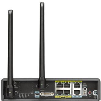 Cisco 819Hg Wireless Integrated Services Router C819HG-4G-A-K9