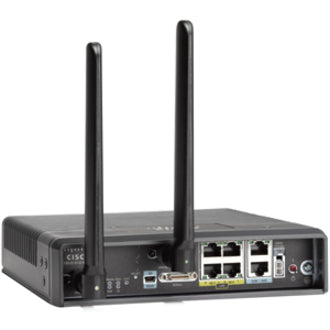 Cisco 819Hg Wireless Integrated Services Router C819HG-4G-A-K9