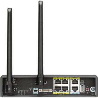 Cisco 819Hg Wireless Integrated Services Router C819HG-4G-G-K9