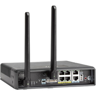 Cisco 819Hg Wireless Integrated Services Router C819HG-4G-G-K9