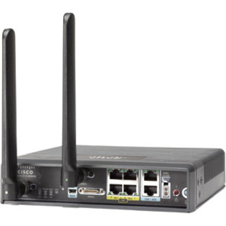 Cisco 819Hg Wireless Integrated Services Router C819HG-4G-G-K9