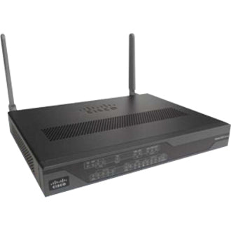 Cisco 881G Wireless Integrated Services Router C881G-S-K9