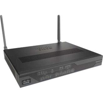 Cisco 881G Wireless Integrated Services Router C881G-S-K9