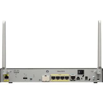 Cisco 881G Wireless Integrated Services Router C881G-V-K9