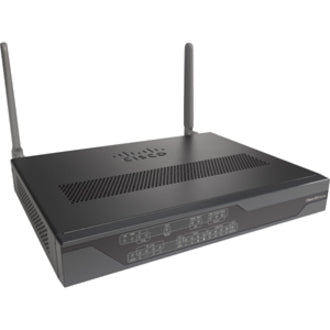 Cisco 881G Wireless Integrated Services Router C881G-V-K9