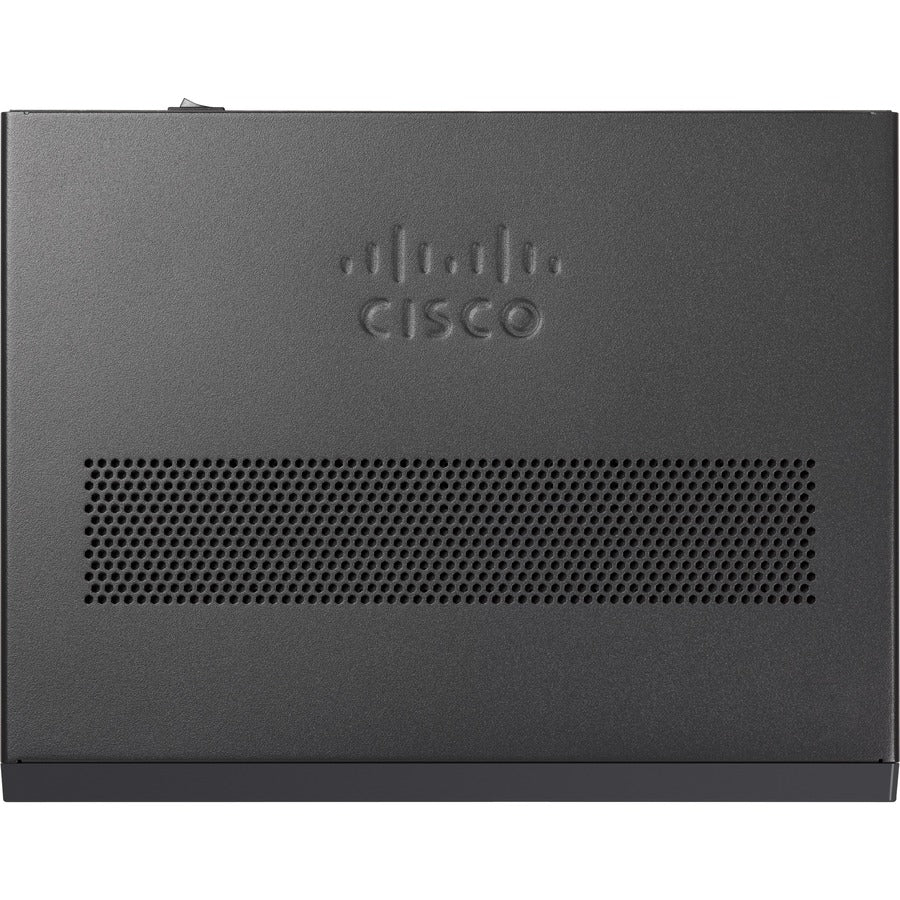 Cisco 887 VDSL/ADSL over POTS Multi-mode Router C887VA-K9-RF