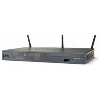 Cisco 888 G.Shdsl Router