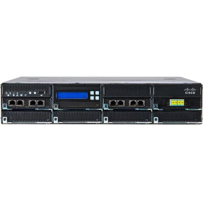 Cisco AMP8360 Network Security/Firewall Appliance