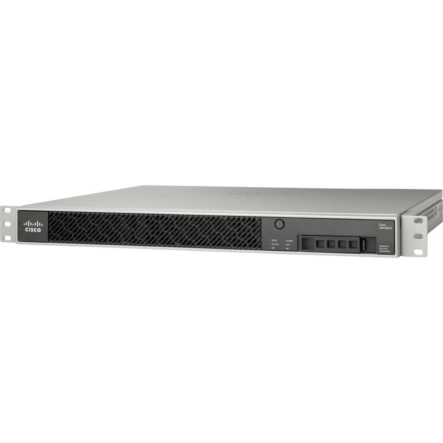 Cisco ASA 5525-X Network Security/Firewall Appliance ASA5525-FPWR-K8