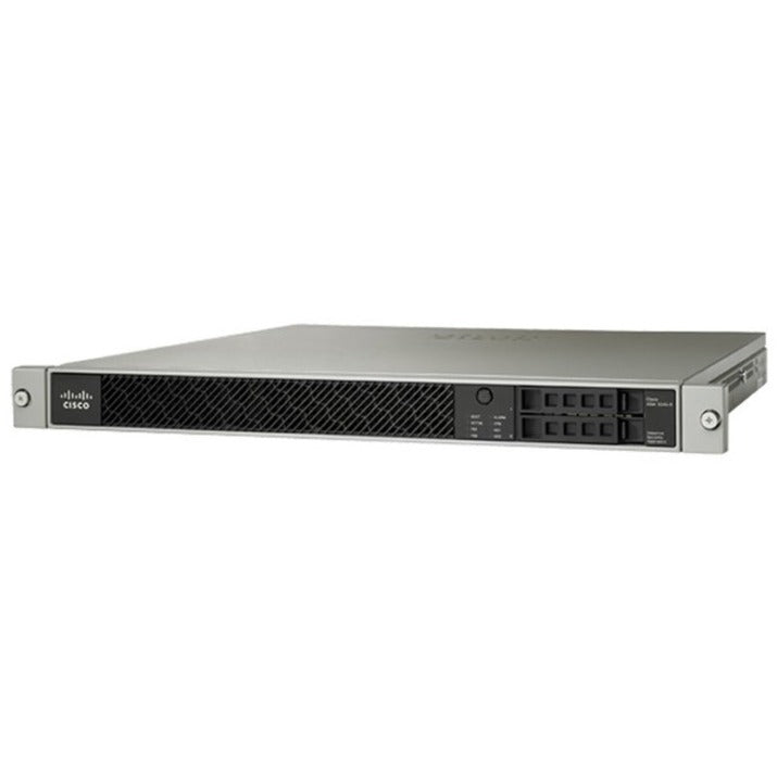 Cisco ASA 5545-X with FirePOWER Services ASA5545-FPWR-K8