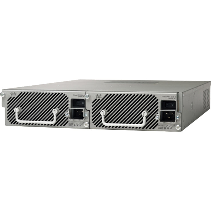 Cisco ASA 5585-X Network Firewall Appliance ASA5585-20-AW1Y=