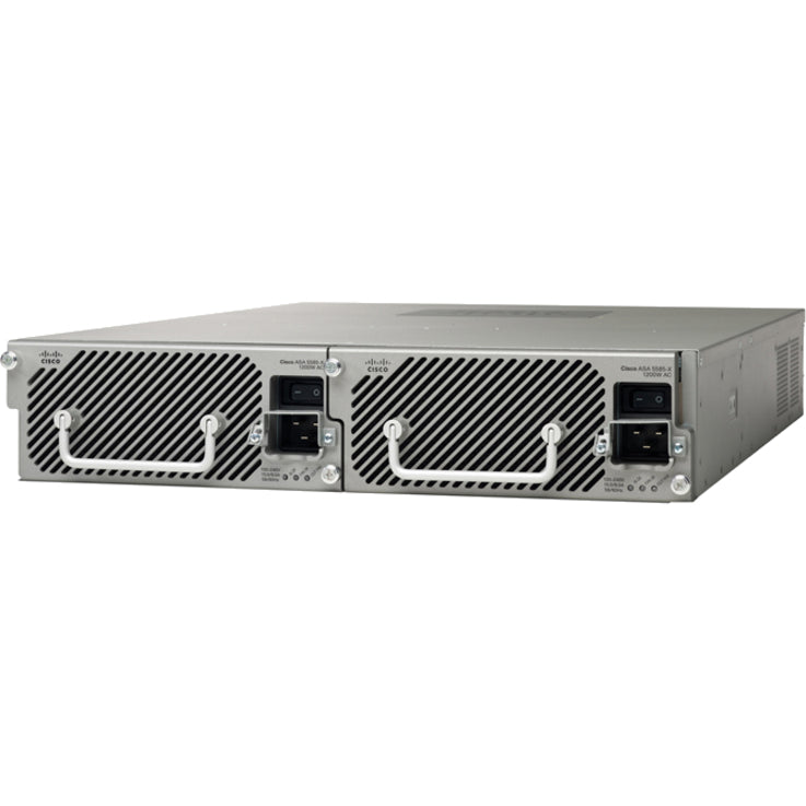Cisco ASA 5585-X Network Security/Firewall Appliance ASA5585-S40C40-K9