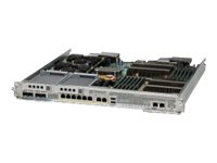 Cisco ASA 5585-X Security Services Processor-60 - Security appliance - 6 ports - GigE - refurbished - plug-in module ASA-SSP-60-K8-RF